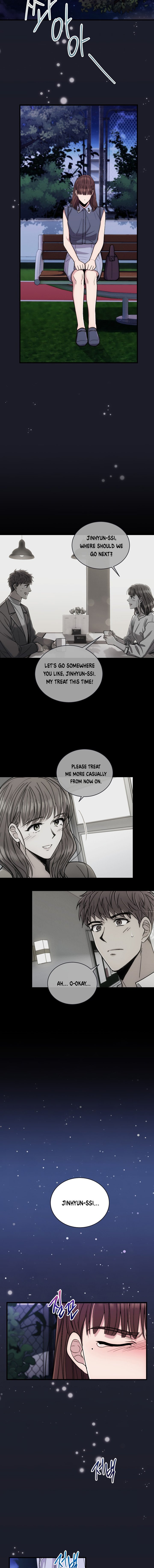 Read Medical Return EN Manga Online