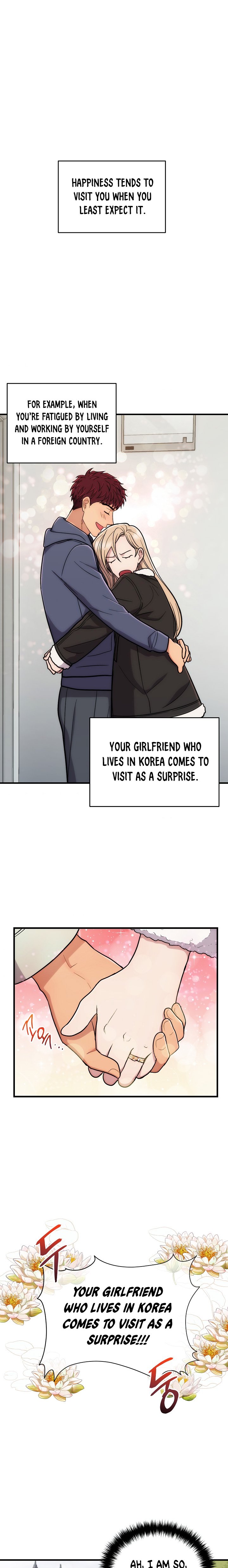 Read Medical Return EN Manga Online
