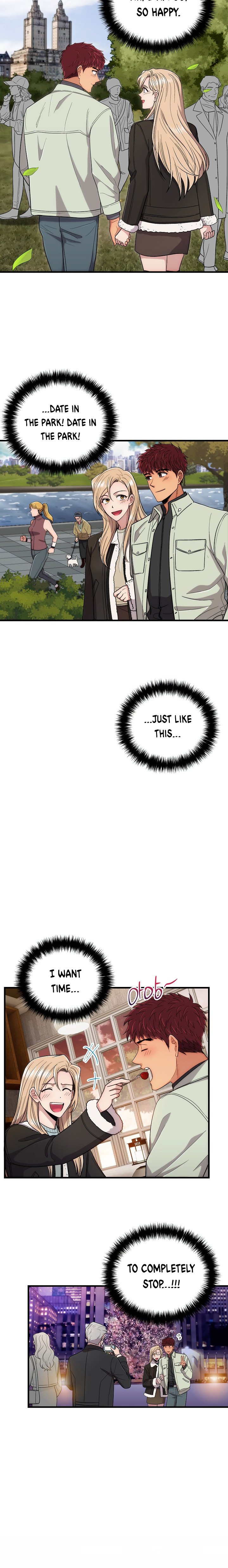 Read Medical Return EN Manga Online