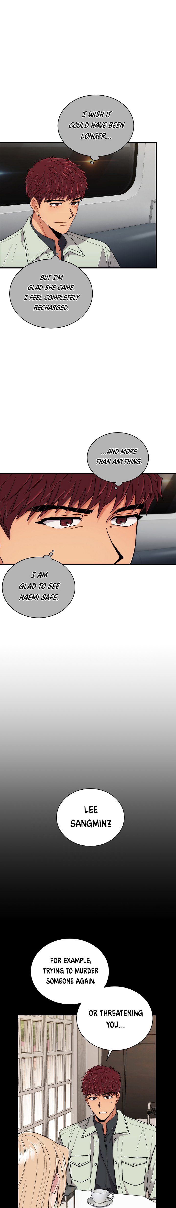 Read Medical Return EN Manga Online