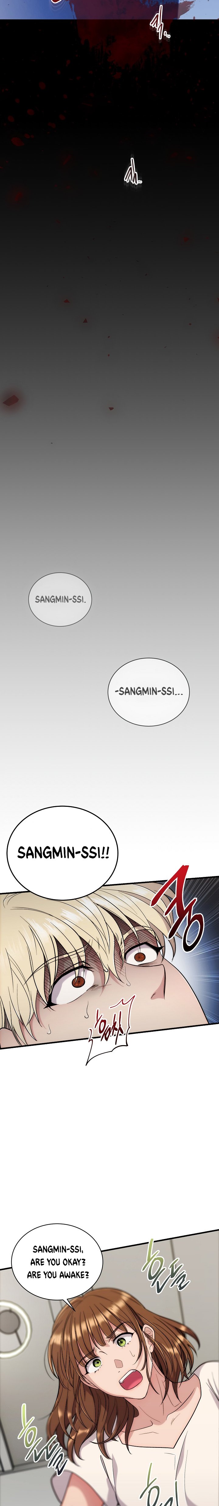 Read Medical Return EN Manga Online