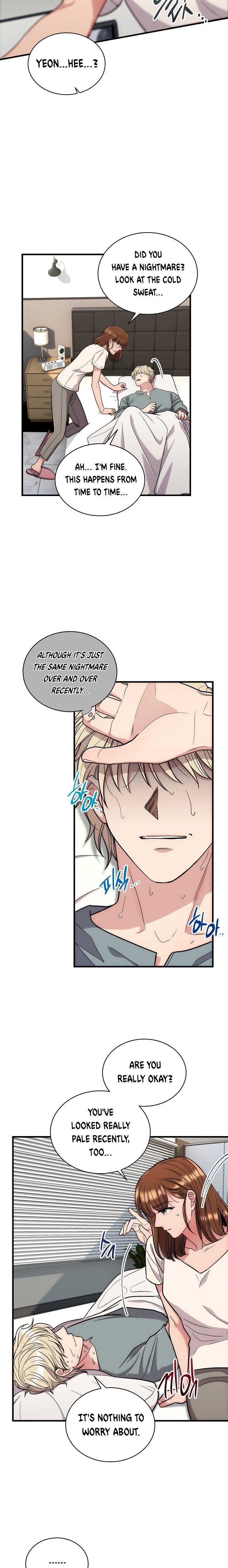 Read Medical Return EN Manga Online