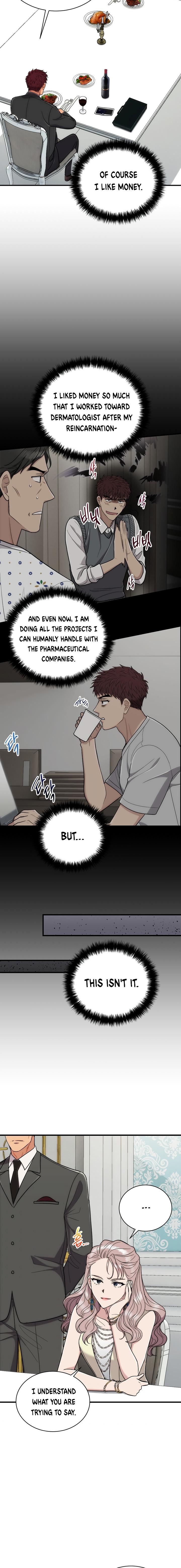Read Medical Return EN Manga Online