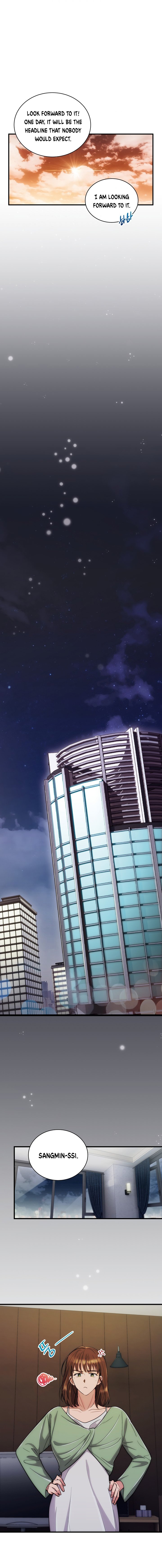 Read Medical Return EN Manga Online