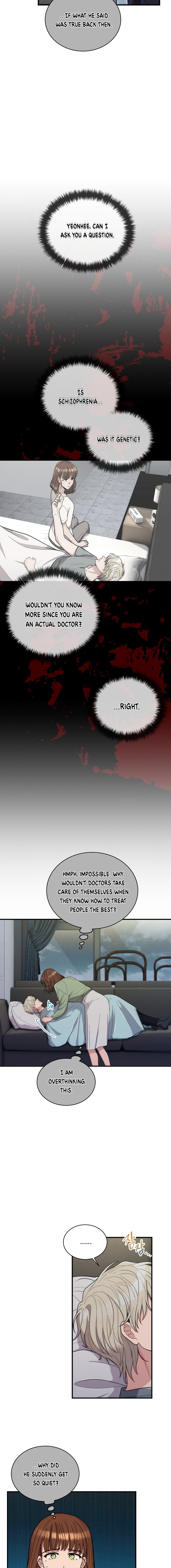 Read Medical Return EN Manga Online