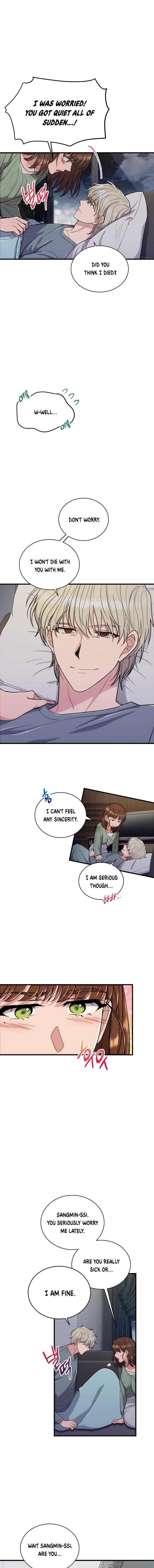 Read Medical Return EN Manga Online
