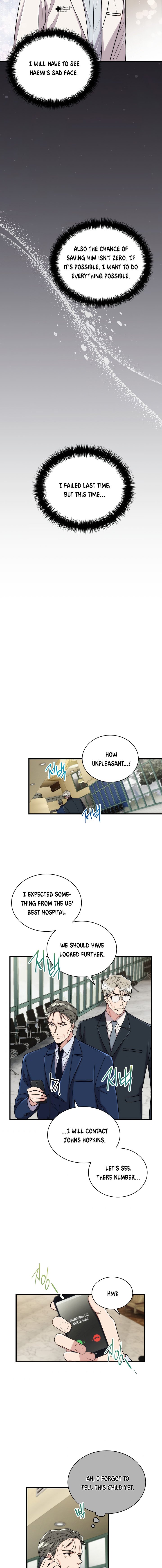 Read Medical Return EN Manga Online