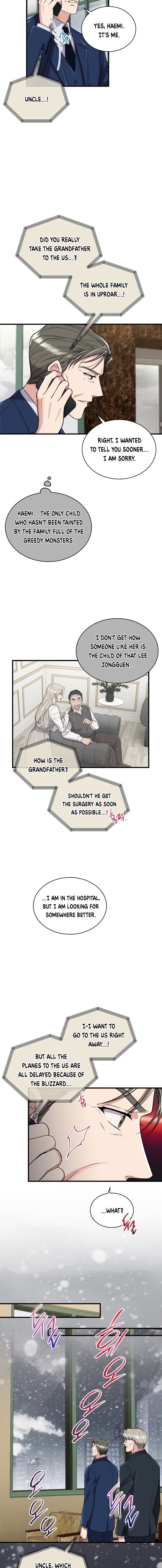 Read Medical Return EN Manga Online