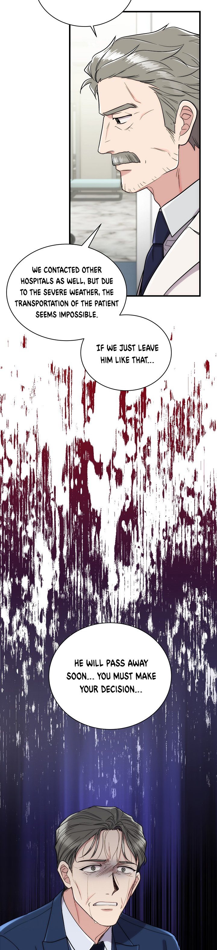 Read Medical Return EN Manga Online