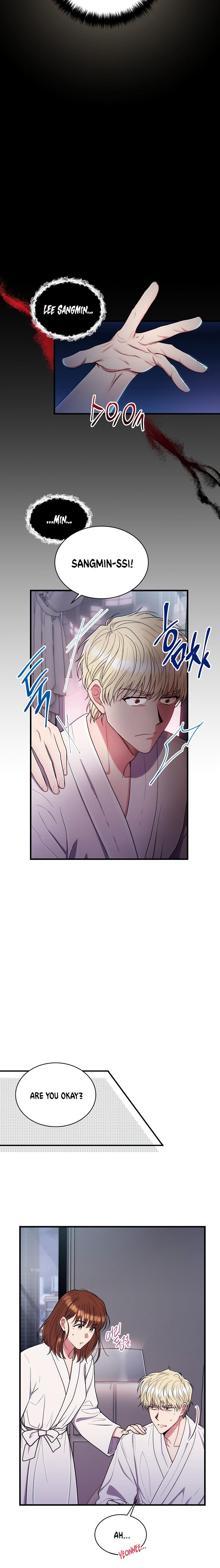 Read Medical Return EN Manga Online