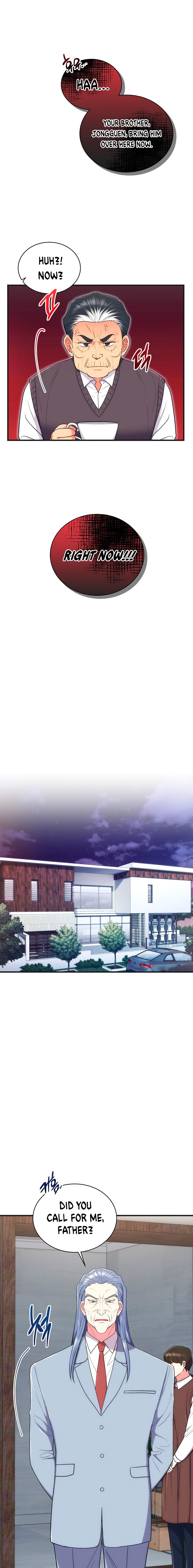 Read Medical Return EN Manga Online