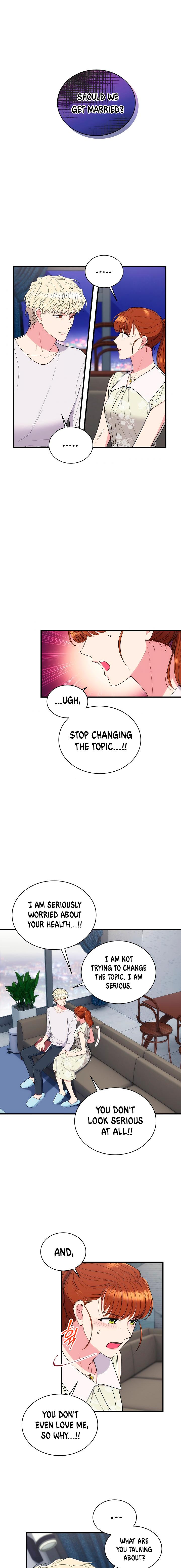 Read Medical Return EN Manga Online