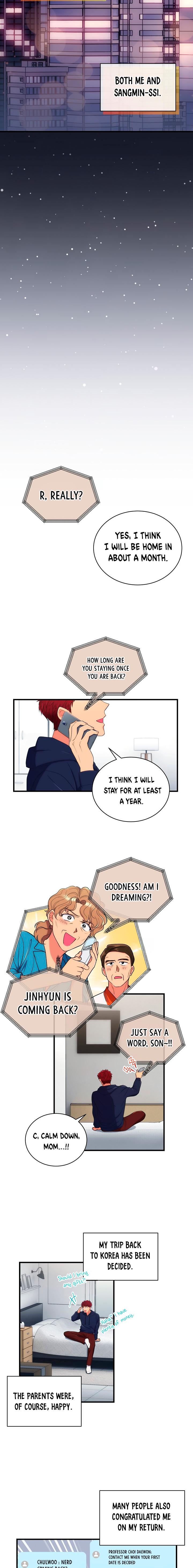 Read Medical Return EN Manga Online