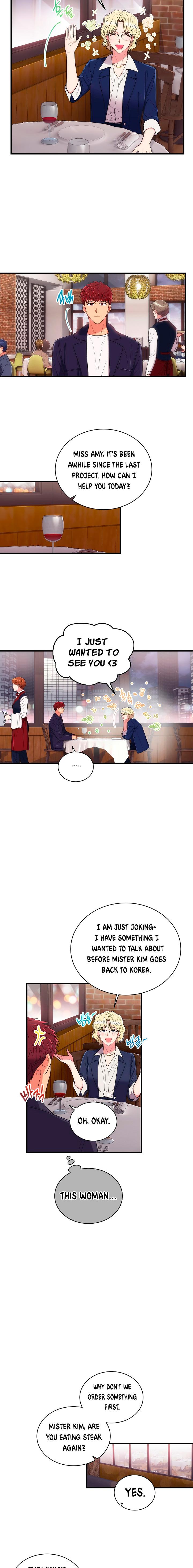 Read Medical Return EN Manga Online