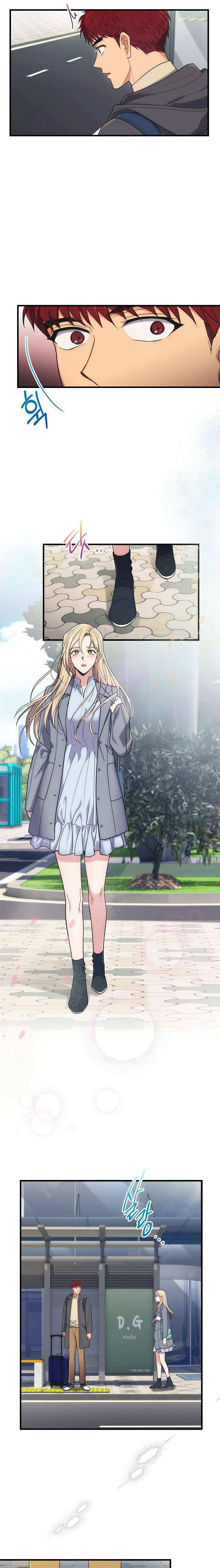 Read Medical Return EN Manga Online