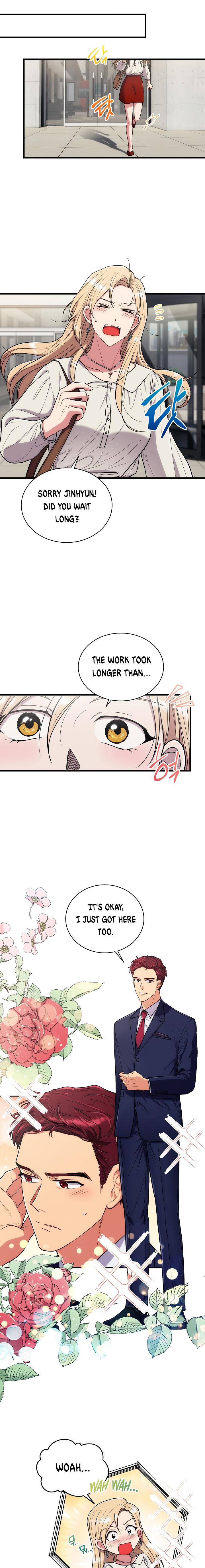 Read Medical Return EN Manga Online