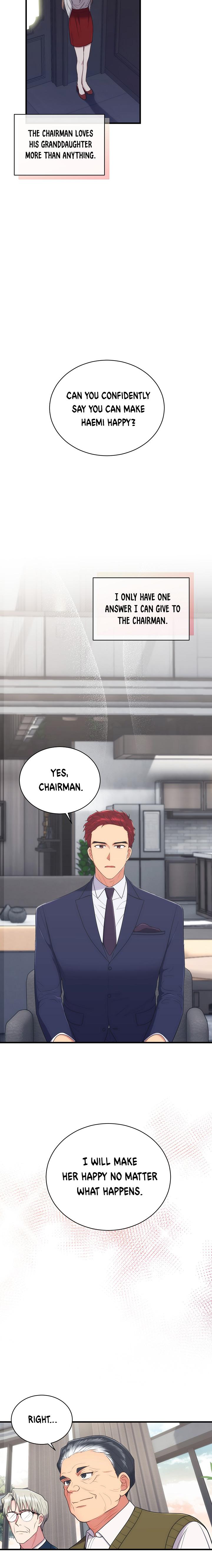 Read Medical Return EN Manga Online