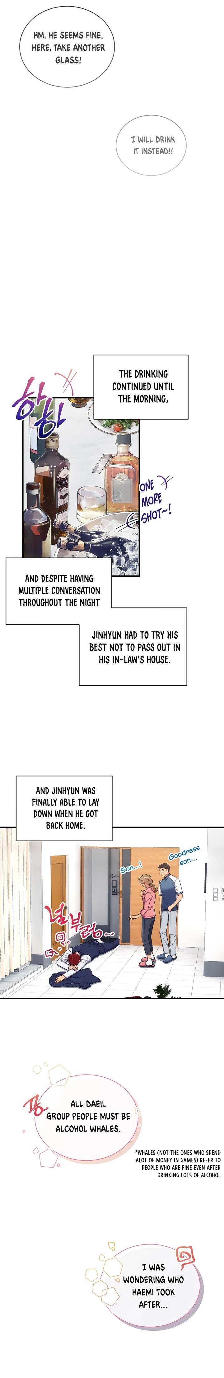 Read Medical Return EN Manga Online