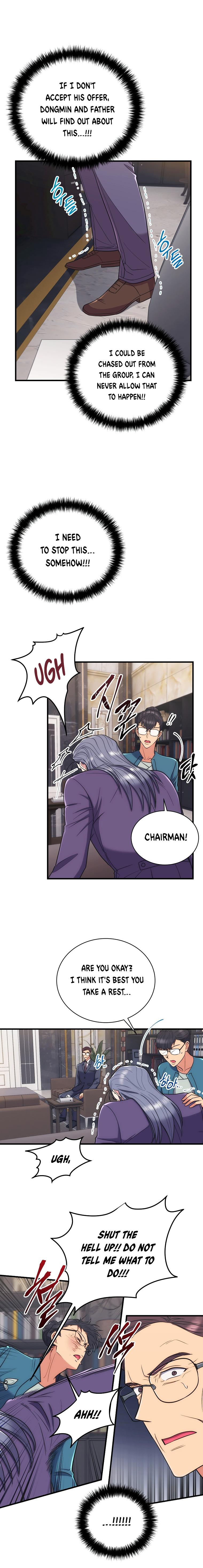 Read Medical Return EN Manga Online