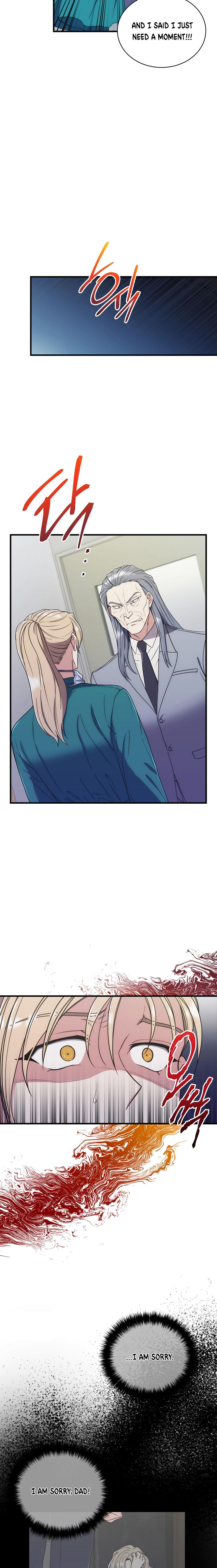 Read Medical Return EN Manga Online