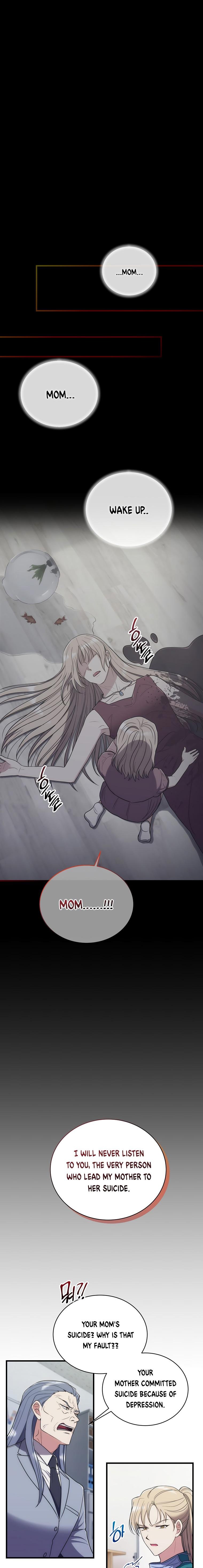 Read Medical Return EN Manga Online