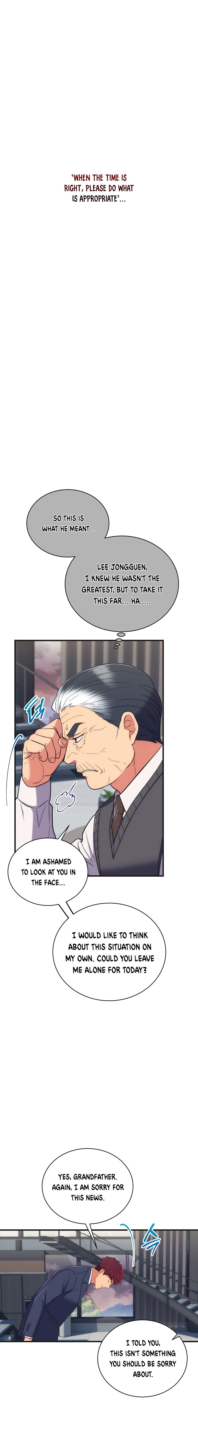 Read Medical Return EN Manga Online