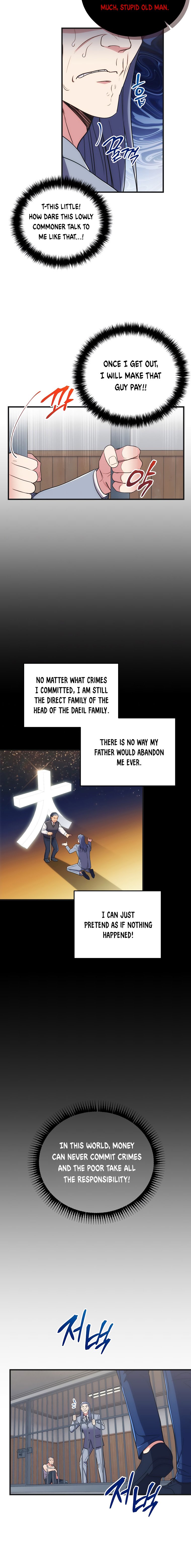 Read Medical Return EN Manga Online