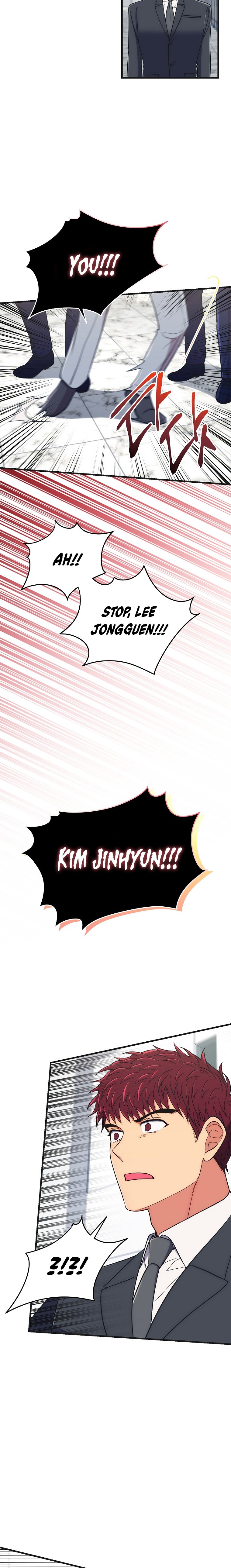 Read Medical Return EN Manga Online