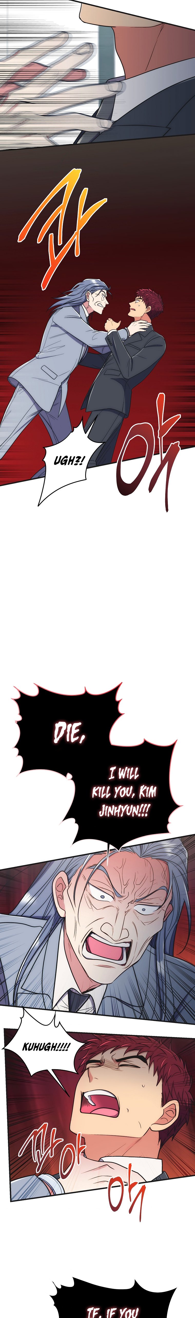 Read Medical Return EN Manga Online