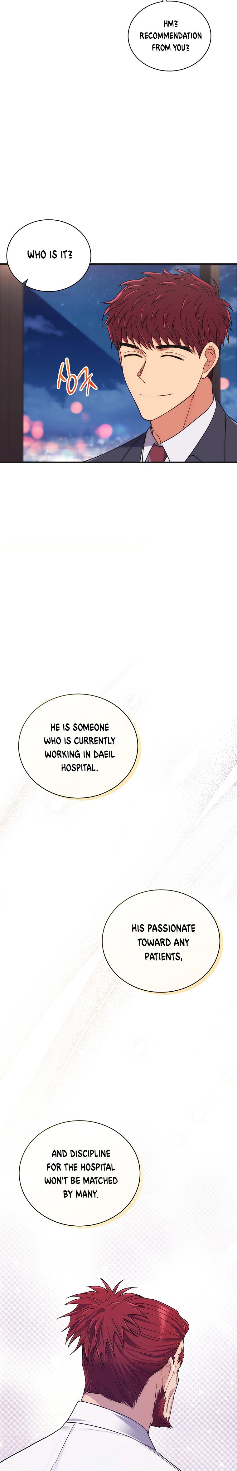 Read Medical Return EN Manga Online