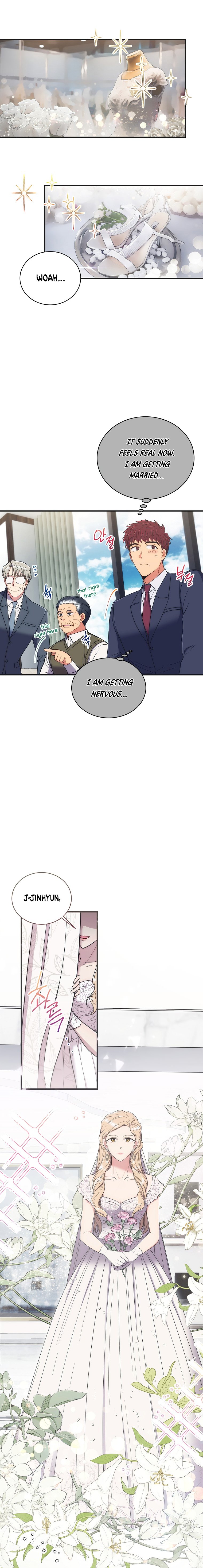 Read Medical Return EN Manga Online