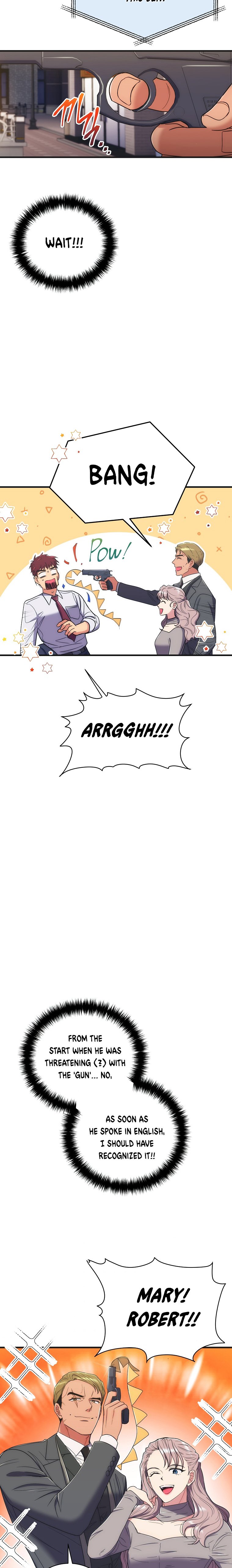 Read Medical Return EN Manga Online