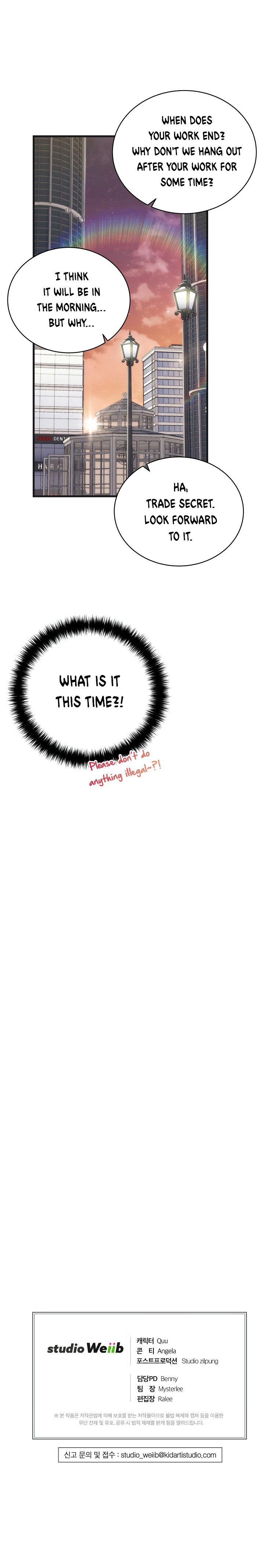 Read Medical Return EN Manga Online