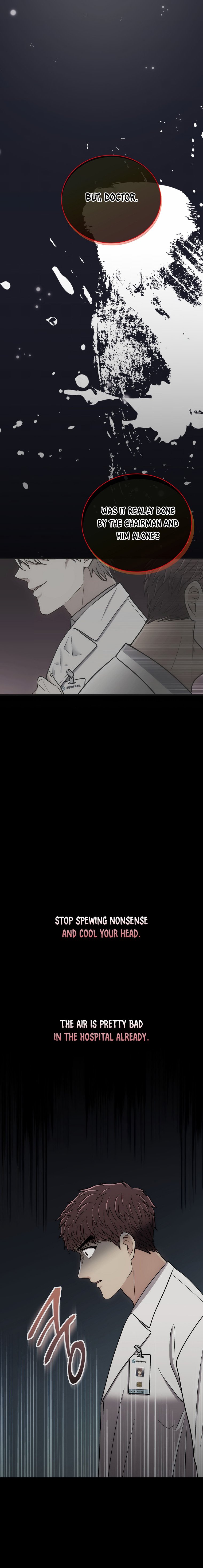 Read Medical Return EN Manga Online