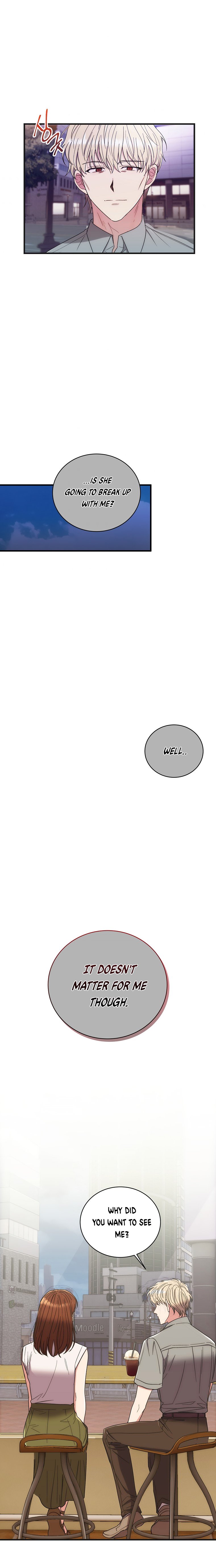 Read Medical Return EN Manga Online