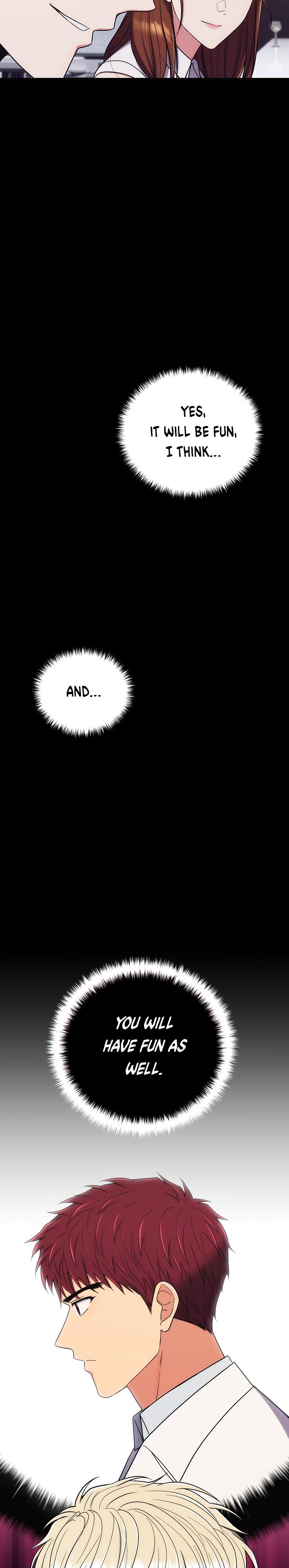 Read Medical Return EN Manga Online