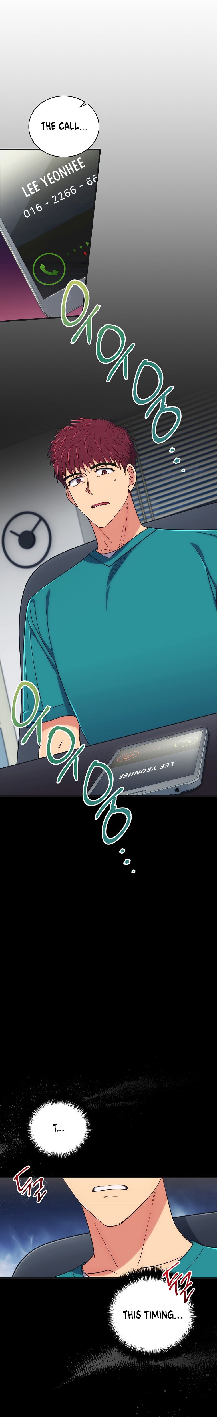 Read Medical Return EN Manga Online