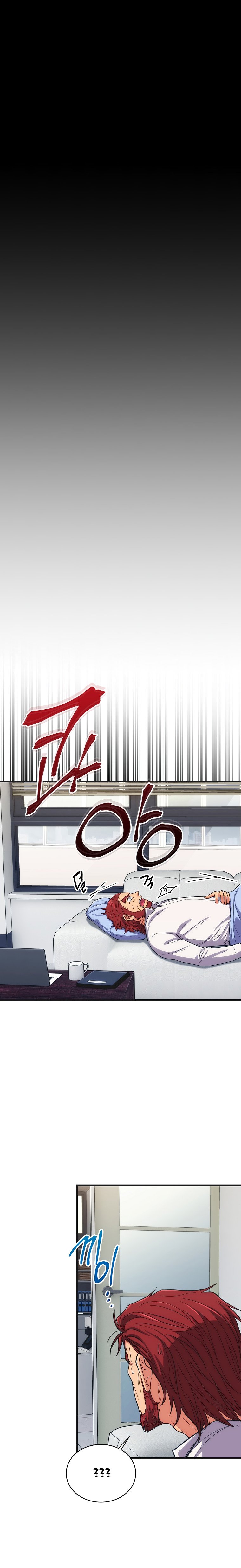 Read Medical Return EN Manga Online