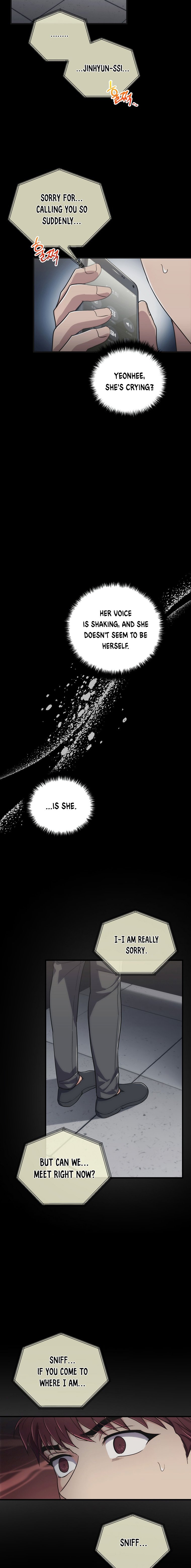 Read Medical Return EN Manga Online