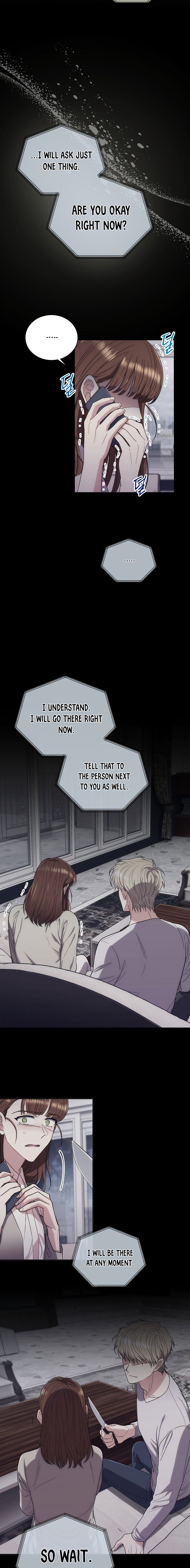 Read Medical Return EN Manga Online