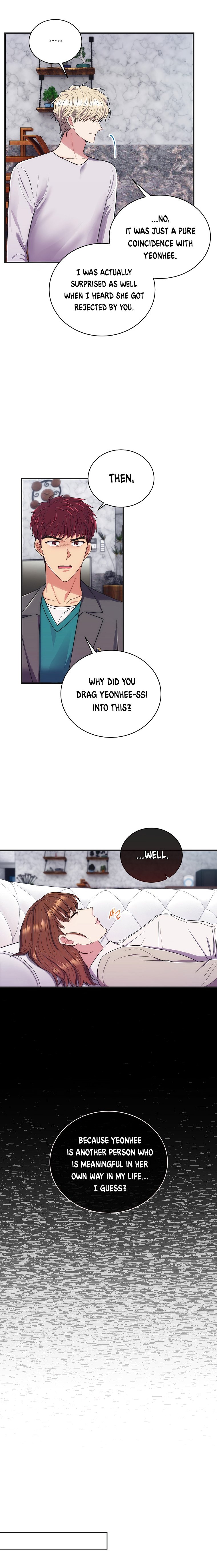 Read Medical Return EN Manga Online