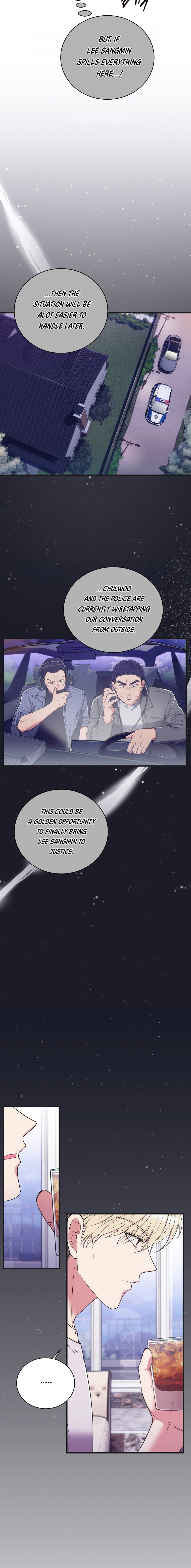 Read Medical Return EN Manga Online