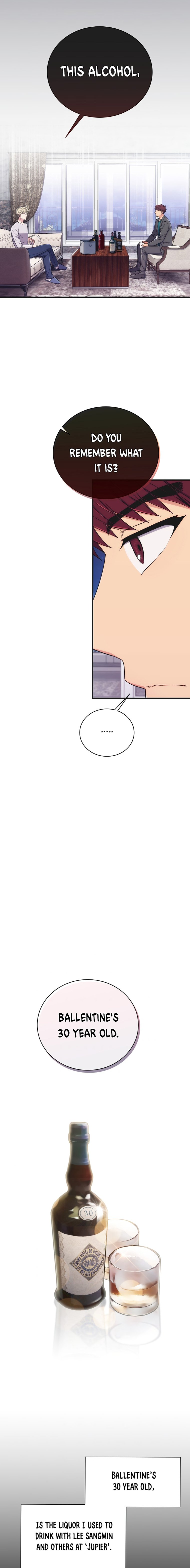 Read Medical Return EN Manga Online