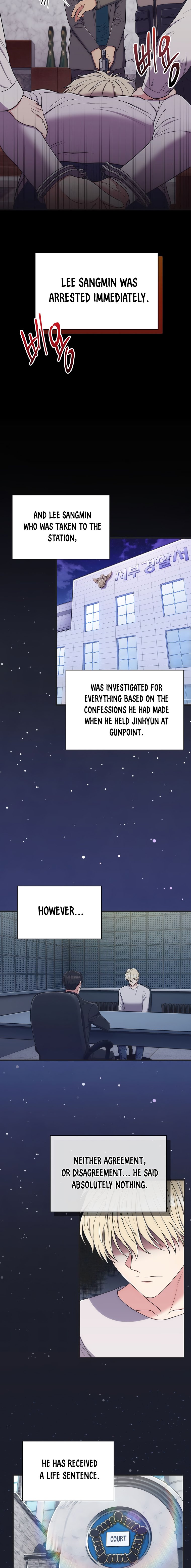 Read Medical Return EN Manga Online