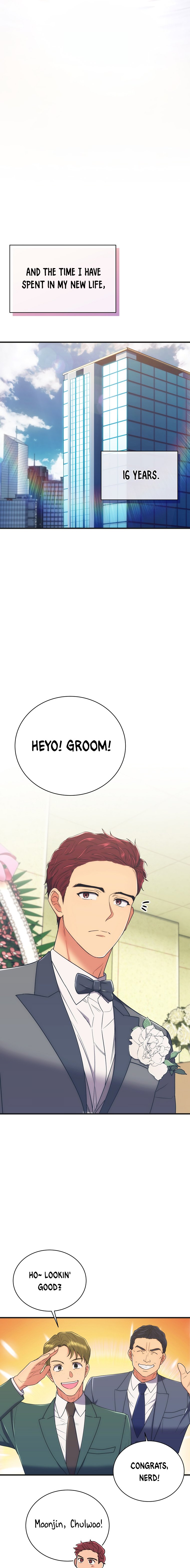 Read Medical Return EN Manga Online