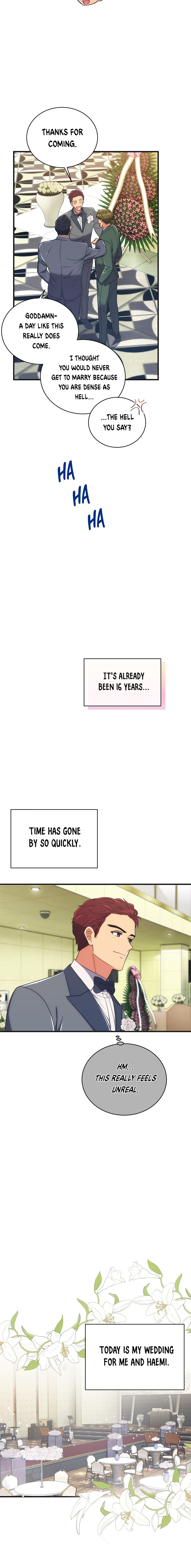 Read Medical Return EN Manga Online