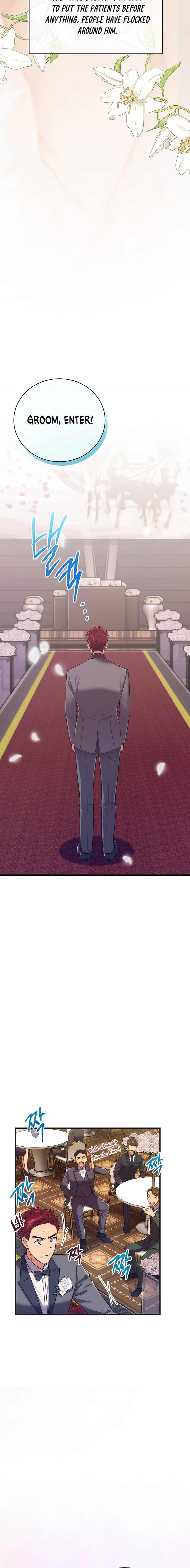 Read Medical Return EN Manga Online