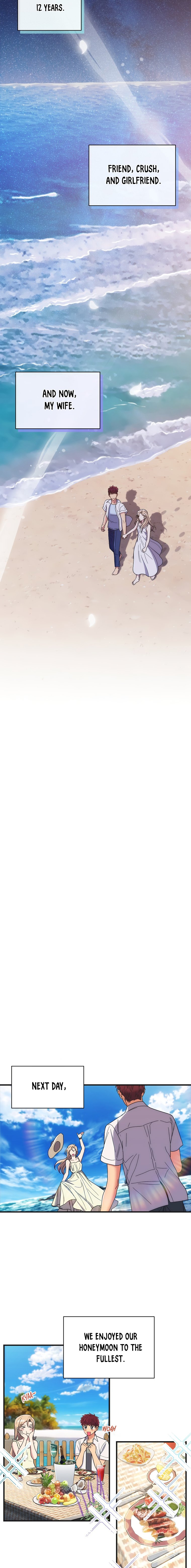 Read Medical Return EN Manga Online