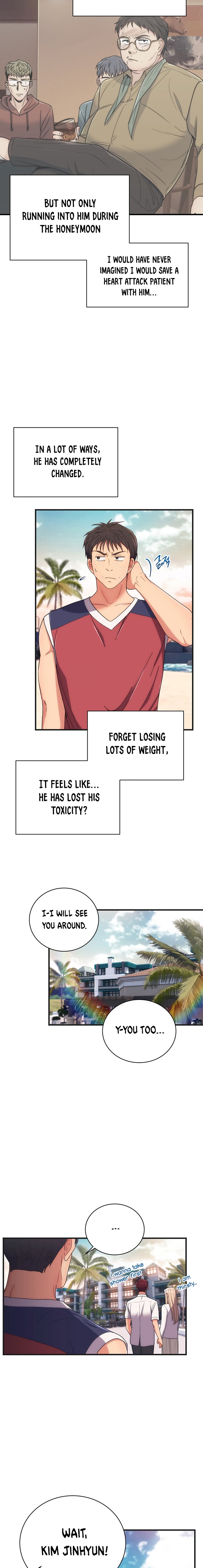 Read Medical Return EN Manga Online