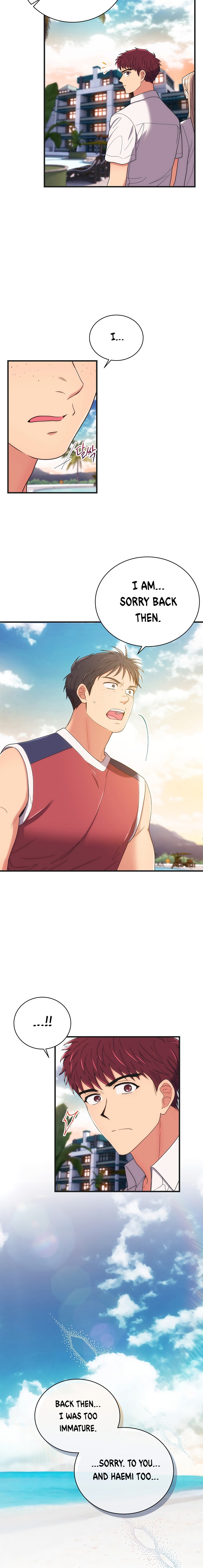 Read Medical Return EN Manga Online